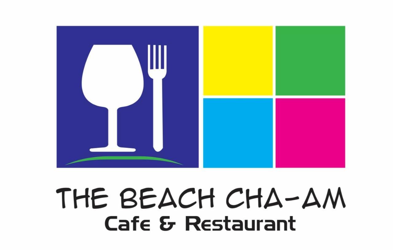 Cha Am My House Resort Ча-Ам Екстер'єр фото
