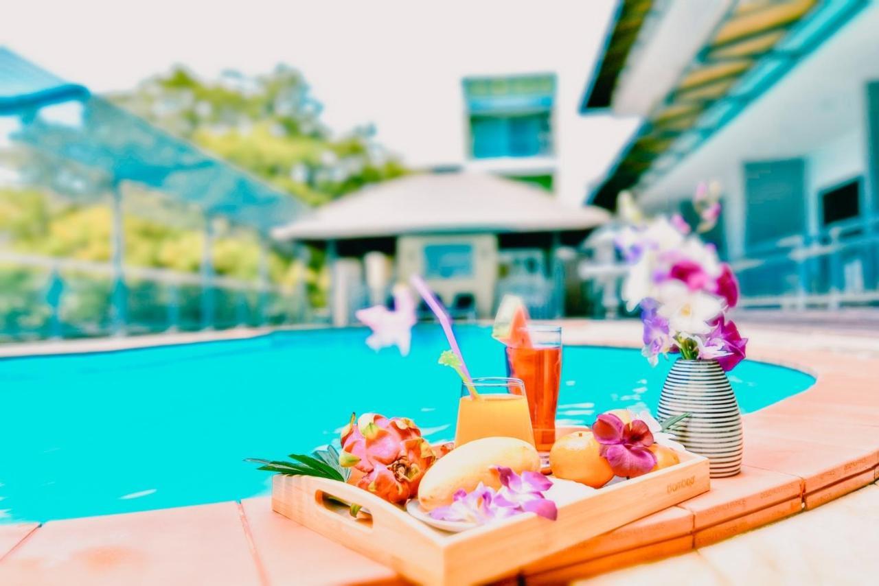Cha Am My House Resort Ча-Ам Екстер'єр фото